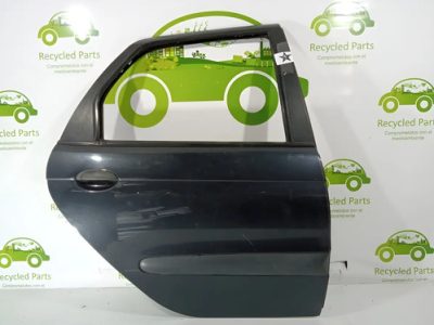 Puerta Trasera Derecha Renault Scenic (03584228) Lp