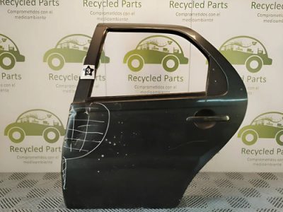 Puerta Trasera Izquierda Fiat Palio F3 (04681162)