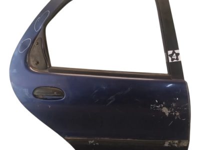 Puerta Trasera Derecha Fiat Palio F1 (02589832)