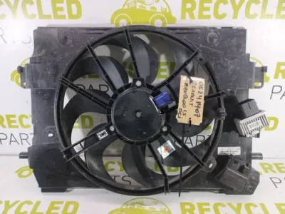 Electroventilador Renault Kangoo 2 1.5 (05241407)