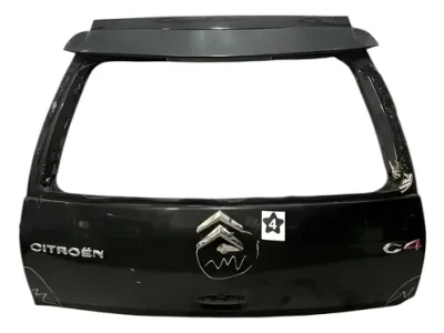 Porton Trasero Citroen C4 (03674166) Lp