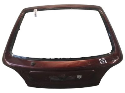 Porton Trasero Renault Megane 1 F2 (06787438)