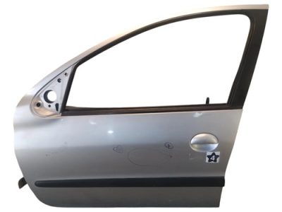 Puerta Delantera Izquierda Peugeot 207 (04017377)