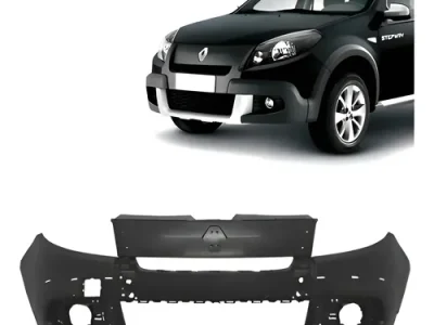 Paragolpe Delantero Renault Sandero Stepway 2011-2014