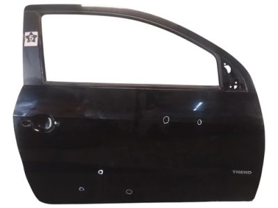 Puerta Delantera Derecha Vw Gol Trend 3p (02838061)
