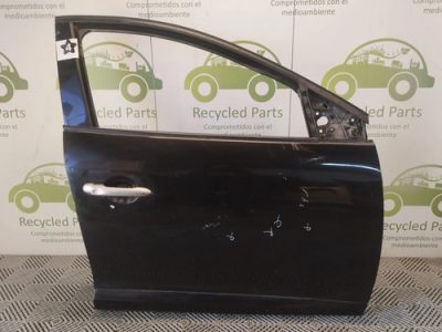 Puerta Delantera Derecha Renault Fluence (05159394)
