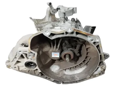 Caja De Velocidades Suzuki Fun 1.4 8v (07315575)
