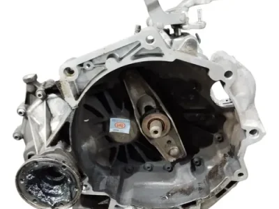 Caja De Velocidades Audi 13 1.6 (05686557)