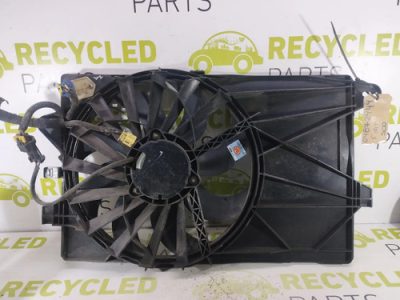Electroventilador Fiat 500 1.4 (04872949)