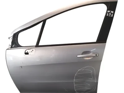Puerta Delantera Izquierda Peugeot 308 (06015443)