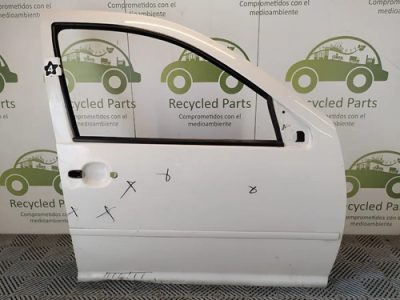 Puerta Delantera Derecha Vw Bora (05305862) Lp