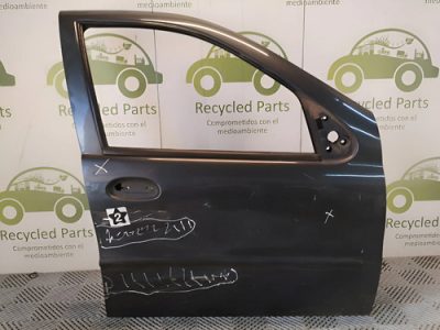 Puerta Delantera Derecha Fiat Siena F1 (05131717)
