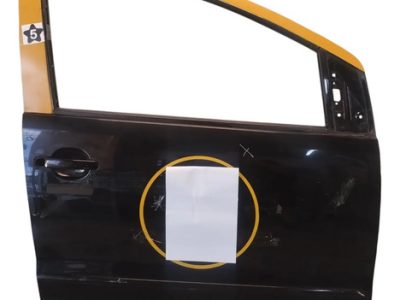 Puerta Delantera Derecha Vw Suran Ln (06478694)