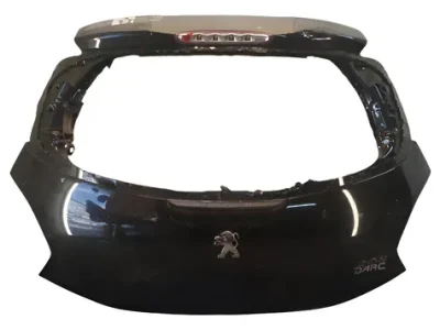 Porton Trasero Peugeot 208 (05437605)