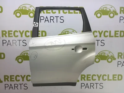 Puerta Trasera Izquierda Ford Kuga (05744967) Lp