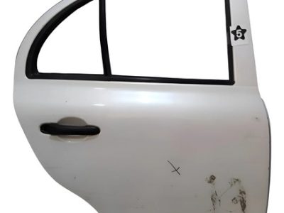 Puerta Trasera Derecha Nissan March (05622831) Lp