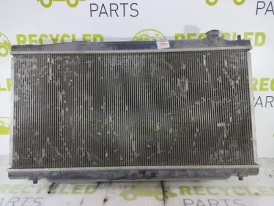 Radiador De Agua Honda City 1.5 (02574507)