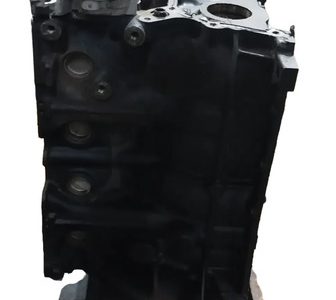 Motor Renault Clio 1.2 16v (06122256) Solo Block