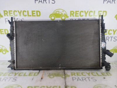 Radiador De Agua Ford Focus 1.8 (05708610)