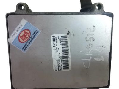 Modulo De Inyeccion Chevrolet Celta 1.4 (06986992)