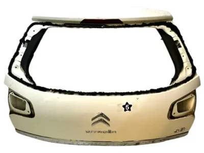 Porton Trasero Citroen C3 Li (02412655) Lp