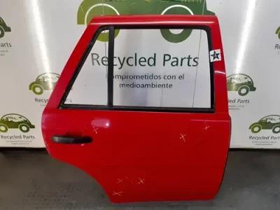 Puerta Trasera Derecha Vw Gol G2 G3 G4 (04537308) Lp
