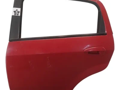 Puerta Trasera Izquierda Fiat Punto (07001339)