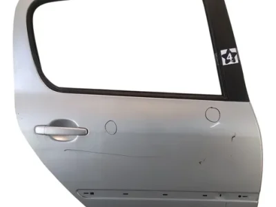 Puerta Trasera Derecha Peugeot 307 (05691934)