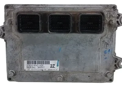 Modulo De Inyeccion Honda Civic (06057541)