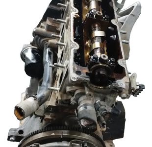 Motor Fiat Mobi 1.0 8v (06067560)