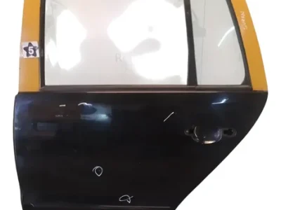 Puerta Trasera Izquierda Vw Suran Ln (03928493)