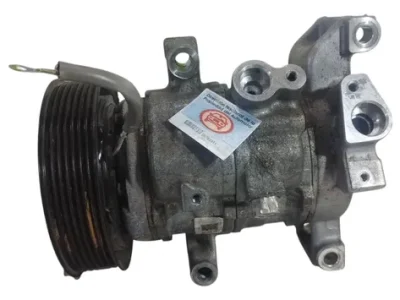 Compresor De A/a Toyota Hilux 3.0 (06762411)