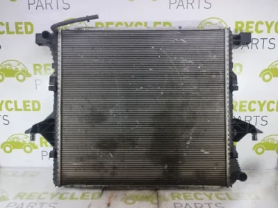 Radiador De Agua Vw Amarok 2.0 (05742523)