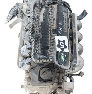 Motor Honda Fit L13z (06890234)