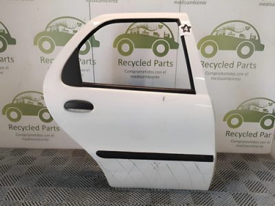 Puerta Trasera Derecha Fiat Palio F2 (05775777)