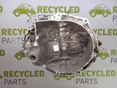 Caja De Velocidades Peugeot 207 1.4 Hdi (05503859) Lp