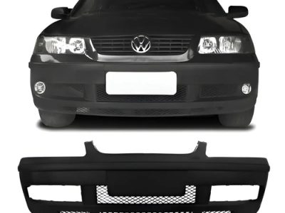 Paragolpe Delantero Vw Gol G3 V/ Diesel 1999-2005