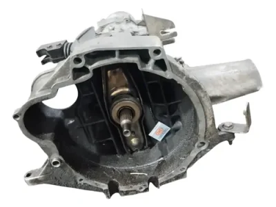 Caja De Velocidades Vw Gol 1.4 8v (06206101)