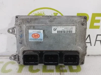 Modulo De Inyeccion Honda Fit (05599631)