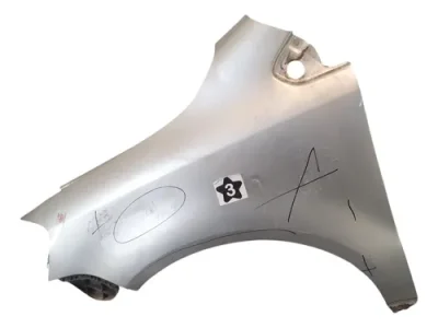 Guardabarro Izquierdo Vw Fox G2 (05865120)