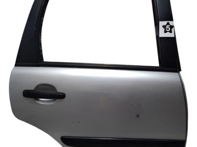 Puerta Trasera Derecha Citroen C3 Lv (05245158) Lp