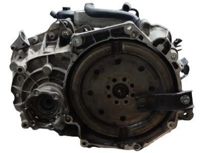 Caja De Velocidades Vw Vento Tsi 2.0 16v 02e At (04361857)