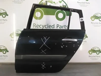 Puerta Trasera Izquierda Renault Megane F2 Rural (04459396)