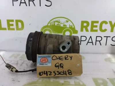 Compresor De A/a Chery Qq 1.1 (04255048)