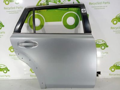 Puerta Trasera Derecha Subaru Outback (03924775) Lp