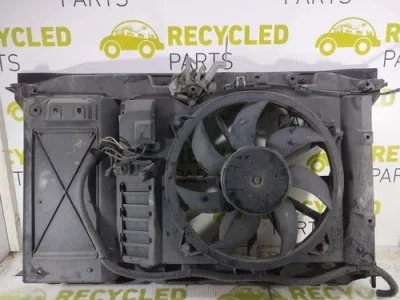 Electroventilador Peugeot 308 1.6 (05487325)