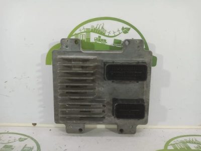 Modulo De Inyeccion Chevrolet Agile 1.4 (03692151)