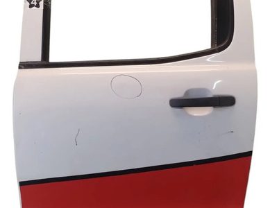 Puerta Trasera Izquierda Ford Ranger (05956244) Lp
