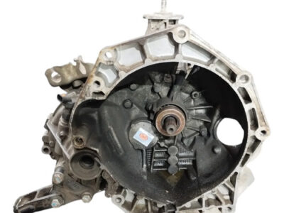 Caja De Velocidades Fiat Palio Adventur 1.6 16v (06165064)