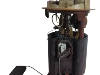 Bomba De Nafta Peugeot 207 1.6 (04861503)